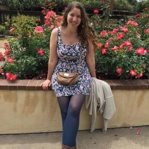 Meet your Posher, Krysta